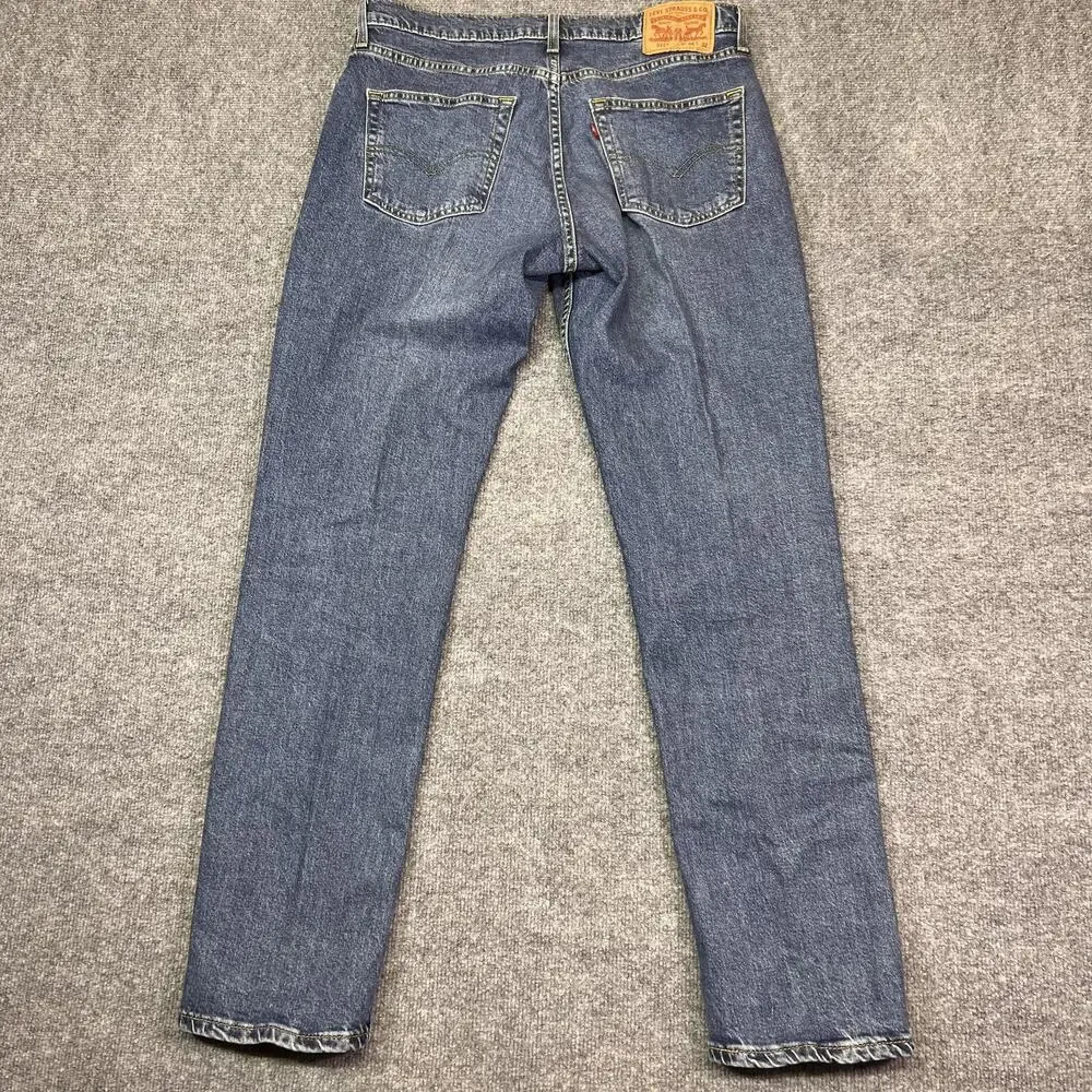 Levis levis 511